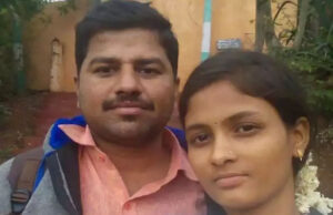 ಪಿಎಸ್ಐ ನೇಮಕಾತಿ ಹಗರಣ: ತಲೆಮರೆಸಿಕೊಂಡಿದ್ದ ದಂಪತಿಗಳ ಬಂಧನ