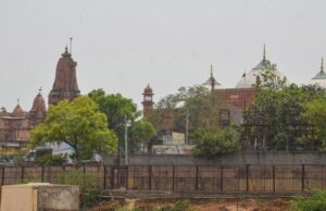 ಮಸೀದಿ ಆವರಣದಲ್ಲಿ ಯಥಾಸ್ಥಿತಿ ಕಾಯ್ದುಕೊಳ್ಳಲು ಕೋರಿ ಕೋರ್ಟ್ ಗೆ ಮೂರು ಅರ್ಜಿ ಸಲ್ಲಿಕೆ