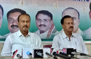 ಹೆಡ್ಗೆವಾರ್ ಅವರ ಭಾಷಣ ಪಠ್ಯದಲ್ಲಿ ಸರಿಯಲ್ಲ: ಆರ್.ಧ್ರುವನಾರಾಯಣ