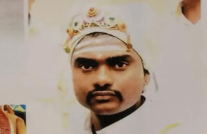 ಪತ್ನಿಗೆ ಕಿರುಕುಳ: ರಾಘವೇಂದ್ರ ಡಿ ಚನ್ನಣ್ಣನವರ್ ವಿರುದ್ಧ ಎಫ್ಐಆರ್