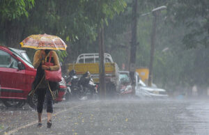 ಕೇರಳದಲ್ಲಿ ರೆಮಲ್ ಚಂಡಮಾರುತದ ಆರ್ಭಟ ಜೋರು: ಭಾರೀ ಮಳೆ