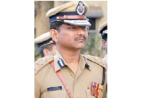 ಡಿಜಿಪಿ ಹುದ್ದೆಗೆ ಡಾ.ಪಿ.ರವೀಂದ್ರನಾಥ್ ರಾಜೀನಾಮೆ