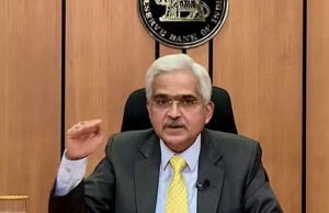 ರೆಪೊ ದರ 40 ಬಿಪಿಎಸ್, ಶೇ.4.40ಕ್ಕೆ ಹೆಚ್ಚಳ: ಆರ್ಬಿಐ