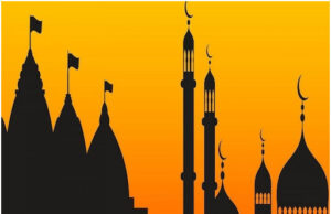 ರಾಜ್ಯದಲ್ಲಿ ದೇವಾಲಯಗಳ ಮೇಲೆ ಮಸೀದಿ ನಿರ್ಮಾಣ: ಹಿಂದೂ ಸಂಘಟನೆಗಳಿಂದ ಪಟ್ಟಿ ಬಿಡುಗಡೆ