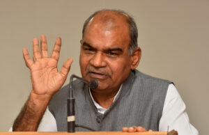 `ಮನೆಗೆಲಸದ ಹೆಣ್ಣುಮಗಳು’ ಕವಿತೆ ವಾಪಸ್ ಪಡೆದ ಎಸ್ಜಿ ಸಿದ್ದರಾಮಯ್ಯ