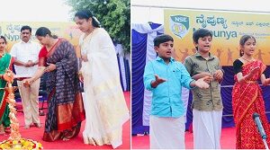 ಒದಗಿ ಬರುವ ಅವಕಾಶವನ್ನು ಮುಕ್ತ ಮನಸ್ಸಿನಿಂದ ಸ್ವೀಕರಿಸಿ: ಪಿಡಿಓ ಶೋಭಾರಾಣಿ