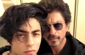 ಡ್ರಗ್ಸ್ ಪ್ರಕರಣ: ಶಾರುಖ್ ಖಾನ್ ಪುತ್ರ ಆರ್ಯನ್ ಖಾನ್ ಆರೋಪ ಮುಕ್ತ