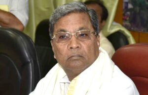 ಸಿಎಂ ಸಿದ್ದರಾಮಯ್ಯಗೆ ಹೈಕೋರ್ಟ್ ನೋಟಿಸ್