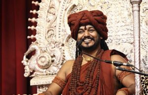 ನಾನು ಸದ್ಯ ಸಮಾಧಿ ಸ್ಥಿತಿ ತಲುಪಿದ್ದೇನೆ: ನಿತ್ಯಾನಂದ