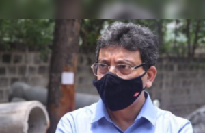 ಆದ್ಯತೆ ಮೇರೆಗೆ ತ್ವರಿತಗತಿಯಲ್ಲಿ ರಸ್ತೆ ಗುಂಡಿಗಳನ್ನು ಮುಚ್ಚಲು ಸೂಚಿಸಿದ ಮುಖ್ಯ ಆಯುಕ್ತರು