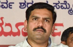 ಅನ್ನಭಾಗ್ಯ ಕತ್ತರಿ, ಆರ್ಥಿಕ ದಿವಾಳಿ: ಕಾಂಗ್ರೆಸ್ ಸರ್ಕಾರದ ವೈಫಲ್ಯಕ್ಕೆ ಬಿ.ವೈ. ವಿಜಯೇಂದ್ರ ಕಿಡಿ