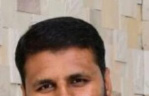 ಪಿಎಸ್ಐ ಅಕ್ರಮ: ಕಾಂಗ್ರೆಸ್ ಉಚ್ಛಾಟಿತ ಶರತ್ ರಾಮಣ್ಣ ಬಂಧನ