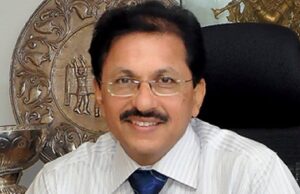 ಎಸ್ಡಿಎಂ ಕಾಲೇಜು ಮಾಜಿ ಪ್ರಾಂಶುಪಾಲ ಯಶೋವರ್ಮಾ ನಿಧನ