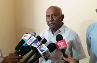 ಪಿಎಸ್ಐ ನೇಮಕಾತಿ ಹಗರಣದಿಂದ ಸರ್ಕಾರಕ್ಕೆ ಕೆಟ್ಟ ಹೆಸರು: ಹೆಚ್. ವಿಶ್ವನಾಥ್