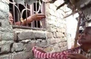 ಮಗನ ಶವ ನೀಡಲು 50 ಸಾವಿರಕ್ಕೆ ಬೇಡಿಕೆ ಇಟ್ಟ ಆಸ್ಪತ್ರೆ: ಭಿಕ್ಷೆ ಬೇಡುತ್ತಿರುವ ಪೋಷಕರು