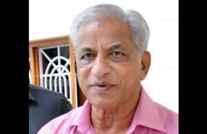 ಶ್ರೀರಾಮನ ಬಗ್ಗೆ ಹಗುರ ಹೇಳಿಕೆ: ಆರು ವರ್ಷಗಳ ಬಳಿಕ ಪ್ರಕರಣಕ್ಕೆ ಜೀವ; ವಿಚಾರಣೆಗೆ ಹಾಜರಾದ ಕೆ.ಎಸ್.ಭಗವಾನ್