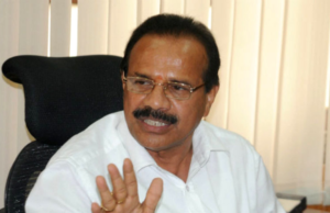 ಸಂಸದ ಡಿ.ವಿ ಸದಾನಂದ ಗೌಡ: ಮಾಜಿ ಸಿಎಂ ಎಚ್.ಡಿ ಕುಮಾರಸ್ವಾಮಿ ಸ್ವಲ್ಪ ದಿನ ಸುಮ್ಮನಿದ್ರೆ ಒಳ್ಳೇದು