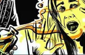 ಮಹಿಳೆ ಮೇಲೆ ಆ್ಯಸಿಡ್ ದಾಳಿ: ಪರಿಚಯಸ್ಥನಿಂದ ಕೃತ್ಯ