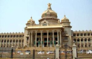 ಎಚ್ ಎಸ್ ಆರ್ ಪಿ ಅಳವಡಿಸದವರ ವಿರುದ್ಧ ಜೂ.12ರವರೆಗೆ ಯಾವುದೇ ಬಲವಂತದ ಕ್ರಮವಿಲ್ಲ: ಹೈಕೋರ್ಟ್ ಗೆ ಸರ್ಕಾರದ ಭರವಸೆ