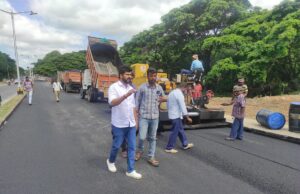 ಮೈಸೂರಿಗೆ ಪ್ರಧಾನಿ ಮೋದಿ: ಭರದಿಂದ ಸಾಗಿದ ಸಿದ್ಧತೆ