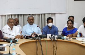 ಆಷಾಢ ಶುಕ್ರವಾರ: ಚಾಮುಂಡೇಶ್ವರಿ ದರ್ಶನಕ್ಕೆ ಭಕ್ತರಿಗೆ ಅವಕಾಶ, ಜಿಲ್ಲಾಡಳಿತದಿಂದ ಸಕಲ ಸಿದ್ಧತೆ