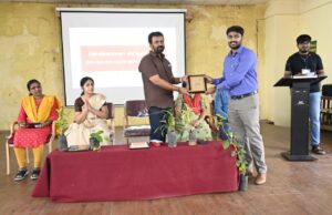 ವಿಶೇಷಚೇತನರ ಪ್ರತಿಭೆ ಗುರುತಿಸಿ ಅವರಲ್ಲಿ ಆತ್ಮವಿಶ್ವಾಸ ತುಂಬಬೇಕು: ಶಾಸಕ ಎಲ್.ನಾಗೇಂದ್ರ