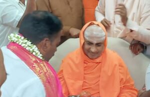 ಮಧು ಮಾದೇಗೌಡರನ್ನು ಪಕ್ಷಾತೀತವಾಗಿ ಗೆಲ್ಲಿಸಲು ಶಾಸಕ ದಿನೇಶ್ ಗೂಳಿಗೌಡ ಮನವಿ