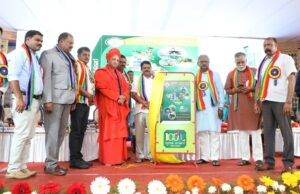 ಪ್ರಾಥಮಿಕ ಕೃಷಿ ಪತ್ತಿನ ಸಹಕಾರ ಸಂಘಗಳಿಗೆ ಏಕರೂಪ ತಂತ್ರಾಂಶ ಅಳವಡಿಕೆ: ಸಚಿವ ಎಸ್.ಟಿ.ಸೋಮಶೇಖರ್