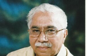 ಸಾಹಿತಿ ಚಂದ್ರಶೇಖರ ಕಂಬಾರ ಹೆಸರಿನಲ್ಲಿ ವಂಚನೆಗೆ ಯತ್ನ: ದೂರು ದಾಖಲು