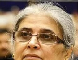 ಪ್ರೆಸ್ ಕೌನ್ಸಿಲ್ ಆಫ್ ಇಂಡಿಯಾದ ಅಧ್ಯಕ್ಷರಾಗಿ ನ್ಯಾ. ರಂಜನಾ ಪ್ರಕಾಶ್ ದೇಸಾಯಿ ನೇಮಕ