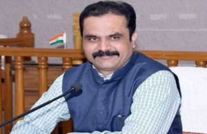 ಲಂಚಕ್ಕೆ ಬೇಡಿಕೆ: ಕಲಬುರಗಿ ಮಹಾನಗರ ಪಾಲಿಕೆ ಆಯುಕ್ತ ಎಸಿಬಿ ಬಲೆಗೆ