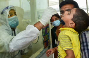 ಕೋವಿಡ್ ಲಕ್ಷಣ ಕಂಡುಬಂದರೆ ವಿದ್ಯಾರ್ಥಿಗಳನ್ನು ಮನೆಗೆ ಕಳುಹಿಸಿ: ಶಿಕ್ಷಣ ಇಲಾಖೆ ಸೂಚನೆ