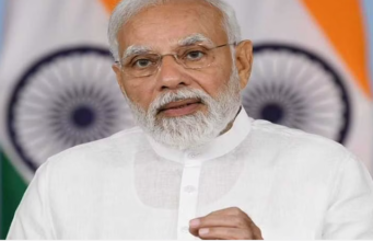 ಆಜಾದಿ ಕಿ ಅಮೃತ ಮಹೋತ್ಸವ: ಪ್ರತಿಯೊಬ್ಬರು ಮನೆ ಮುಂದೆ ಧ್ವಜಾರೋಹಣ ಮಾಡುವಂತೆ ಪ್ರಧಾನಿ ಕರೆ