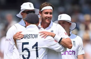 ಭಾರತ ವಿರುದ್ಧದ ಅಂತಿಮ ಟೆಸ್ಟ್ ಪಂದ್ಯಕ್ಕೆ ಇಂಗ್ಲೆಂಡ್ ತಂಡ ಪ್ರಕಟ