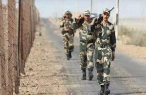 ಗಡಿ ಭದ್ರತಾ ಪಡೆಯಲ್ಲಿ 281 ಹುದ್ದೆಗಳಿಗೆ ಅರ್ಜಿ ಆಹ್ವಾನ