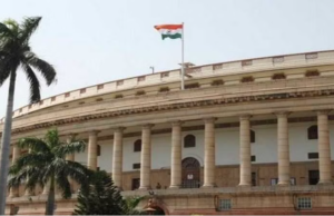 ಇಂದು ರಾಜ್ಯಸಭೆಯ 16 ಸ್ಥಾನಗಳಿಗೆ ಮತದಾನ