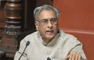 ರಾಷ್ಟ್ರ ಲಾಂಛನದ ದುರ್ಬಳಕೆ ಆರೋಪ: ಬಸವರಾಜ ಹೊರಟ್ಟಿಗೆ ನೋಟಿಸ್ ಜಾರಿ