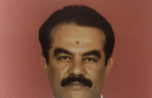 ಲಂಚ ಸ್ವೀಕರಿಸಿದ ಅಧಿಕಾರಿಗೆ 8 ವರ್ಷ ಜೈಲು ಶಿಕ್ಷೆ