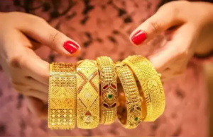 ಇಂದಿನ ಚಿನ್ನ-ಬೆಳ್ಳಿ ದರದ ವಿವರ