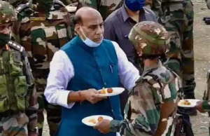 ಕೇಂದ್ರ ಸರ್ಕಾರದಿಂದ ಅಗ್ನಿಪಥ್ ಯೋಜನೆ ಘೋಷಣೆ: ಸೇನಾ ನೇಮಕಾತಿ ಪ್ರಕ್ರಿಯೆಯಲ್ಲಿ ಪ್ರಮುಖ ಬದಲಾವಣೆ