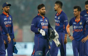 ದಕ್ಷಿಣ ಆಫ್ರಿಕಾ ವಿರುದ್ಧ ಭಾರತಕ್ಕೆ ಗೆಲುವು: ಸರಣಿ ಜೀವಂತ