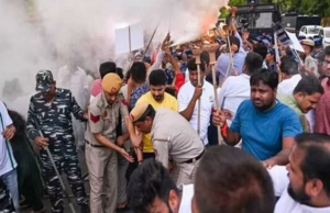 ʻಅಗ್ನಿಪಥ್ʼ ಯೋಜನೆಯ ವಯೋಮಿತಿ 23 ವರ್ಷಕ್ಕೆ ಏರಿಕೆ