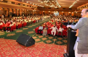 ರಾಜ್ಯಕ್ಕೆ ಪ್ರಧಾನಿ ಮೋದಿ: ರೋಡ್ ಶೋಗೆ ಸಿದ್ಧತೆ