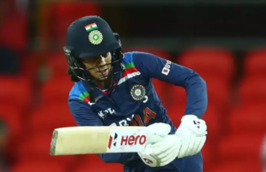 ಶ್ರೀಲಂಕಾ ವಿರುದ್ಧದ ಟಿ20 ಸರಣಿ: ಭಾರತ ಮಹಿಳಾ ತಂಡ ಶುಭಾರಂಭ