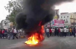 ಟೈಲರ್ ಹತ್ಯೆ: ಉದಯಪುರ ಉದ್ವಿಗ್ನ; ಎನ್ಐಎ ರವಾನಿಸಿದ ಕೇಂದ್ರ