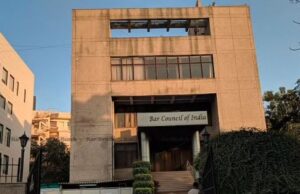 ಅಂತಾರಾಷ್ಟ್ರೀಯ ಯೋಗ ದಿನ ಆಚರಣೆಗೆ ವಕೀಲರ ಪರಿಷತ್ತು, ವಕೀಲರ ಸಂಘಗಳಿಗೆ ಕರೆ ನೀಡಿದ ಬಿಸಿಐ