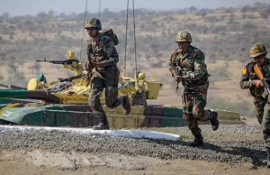 ‘ಅಗ್ನಿಪಥ’ ಯೋಜನೆಯಡಿ 40 ಸಾವಿರ ಯೋಧರ ನೇಮಕ