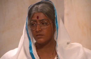 ‘ತಾಯಿ ಕಸ್ತೂರ್ ಗಾಂಧಿ’ ಚಿತ್ರದ ಸಂಕಲನಕ್ಕಾಗಿ ಸುರೇಶ್ ಅರಸ್ ಗೆ ಅಂತಾರಾಷ್ಟ್ರೀಯ ಪ್ರಶಸ್ತಿ