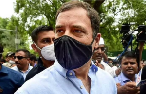 ಇಡಿಯಿಂದ 50 ಗಂಟೆಗಳ ಕಾಲ ರಾಹುಲ್ ಗಾಂಧಿ ವಿಚಾರಣೆ