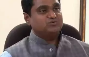 ಶಿವಸೇನಾ ಬಂಡಾಯ ಶಾಸಕ ಬಾಲಾಜಿ ಕಿಣಿಕರ್ ಗೆ ಕೊಲೆ ಬೆದರಿಕೆ